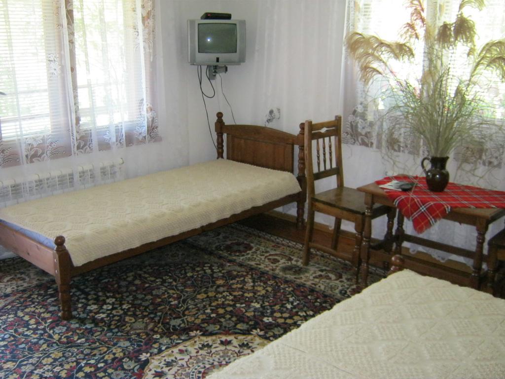 Villa Lalka Ribarica Pokoj fotografie